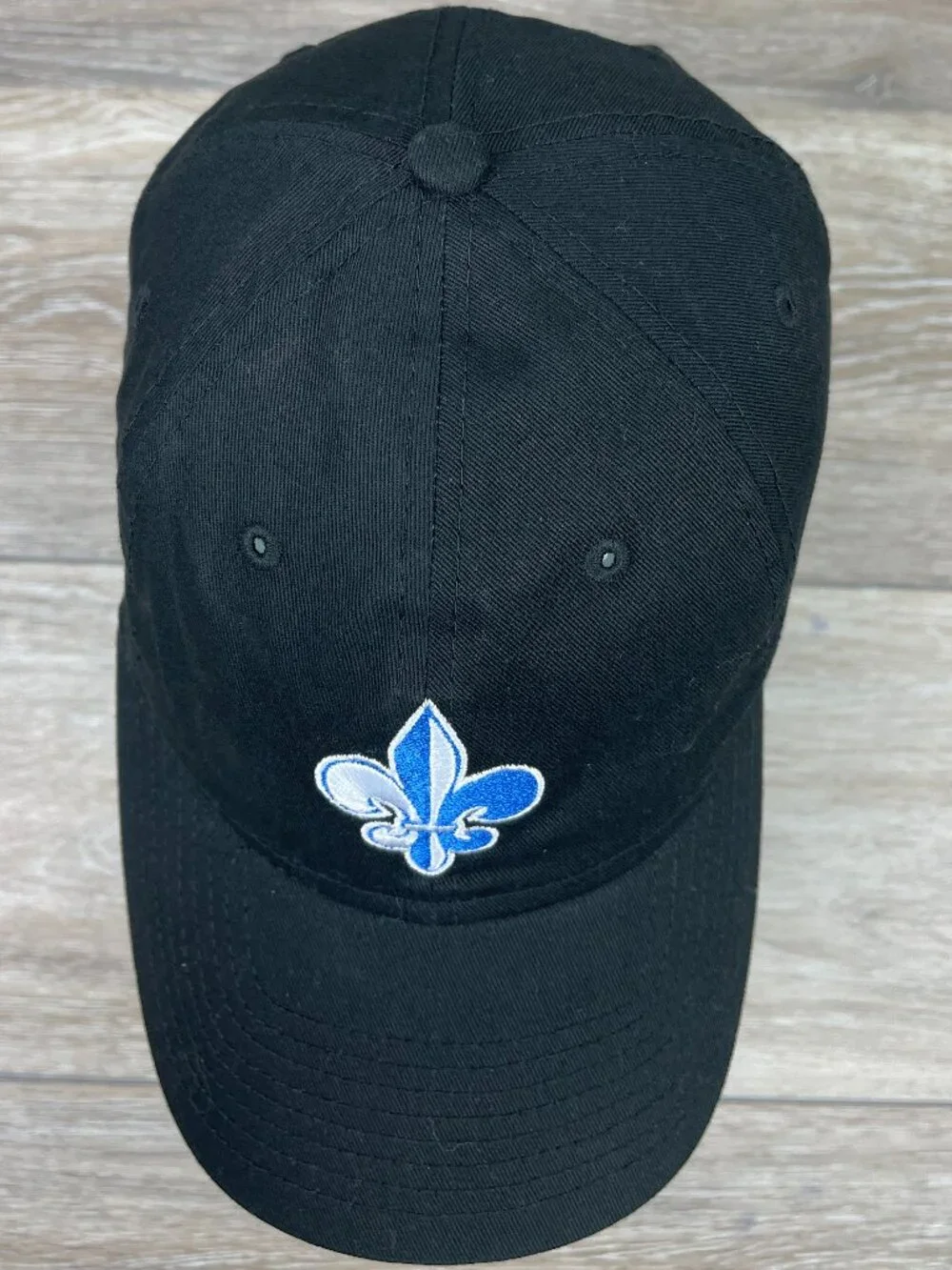 New Era not 100%